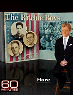The Ritchie Boys consisted of 20,000 servicemen, trained for U.S. Army Intelligence during WWII at the secret Camp Ritchie training facility. 2,200 of them were Jewish refugees born in Germany and Austria. Most of them were assigned there because of fluency in German, French, Italian, Polish, or other languages needed by the US Army during WWII.